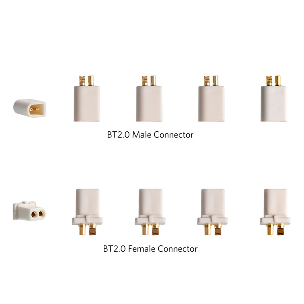 10PCS BETAFPV BT2.0 Connectors - Drone Kit Beginner reseña y precio
