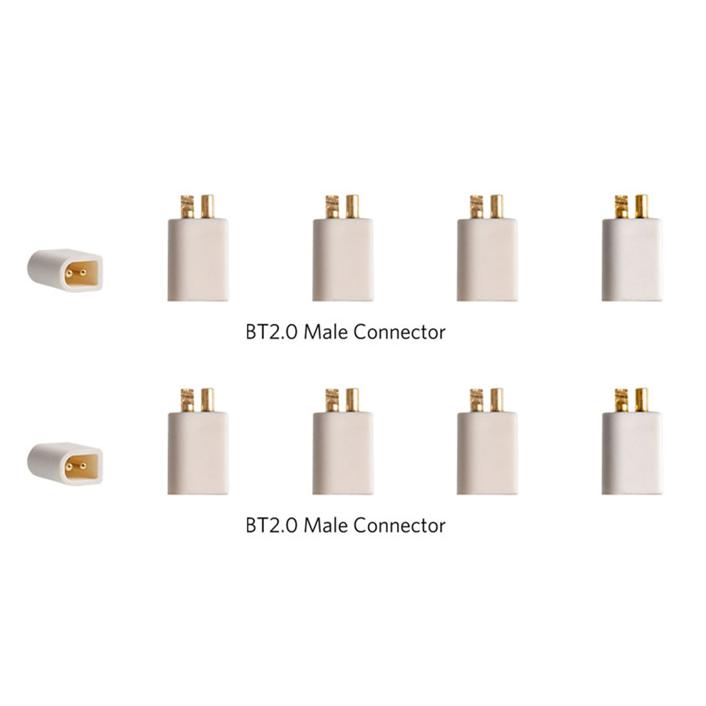 10PCS BETAFPV BT2.0 Connectors - Drone Kit Beginner reseña y precio