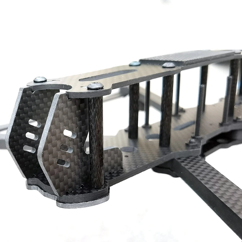 Mark4 V2 7/8/9/10inch Carbon F - Drone Kit Octocopter reseña y precio