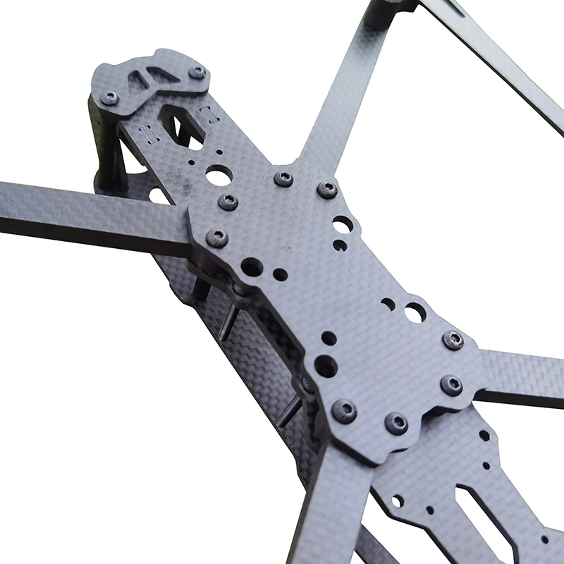 Mark4 V2 7/8/9/10inch Carbon F - Drone Kit Octocopter reseña y precio