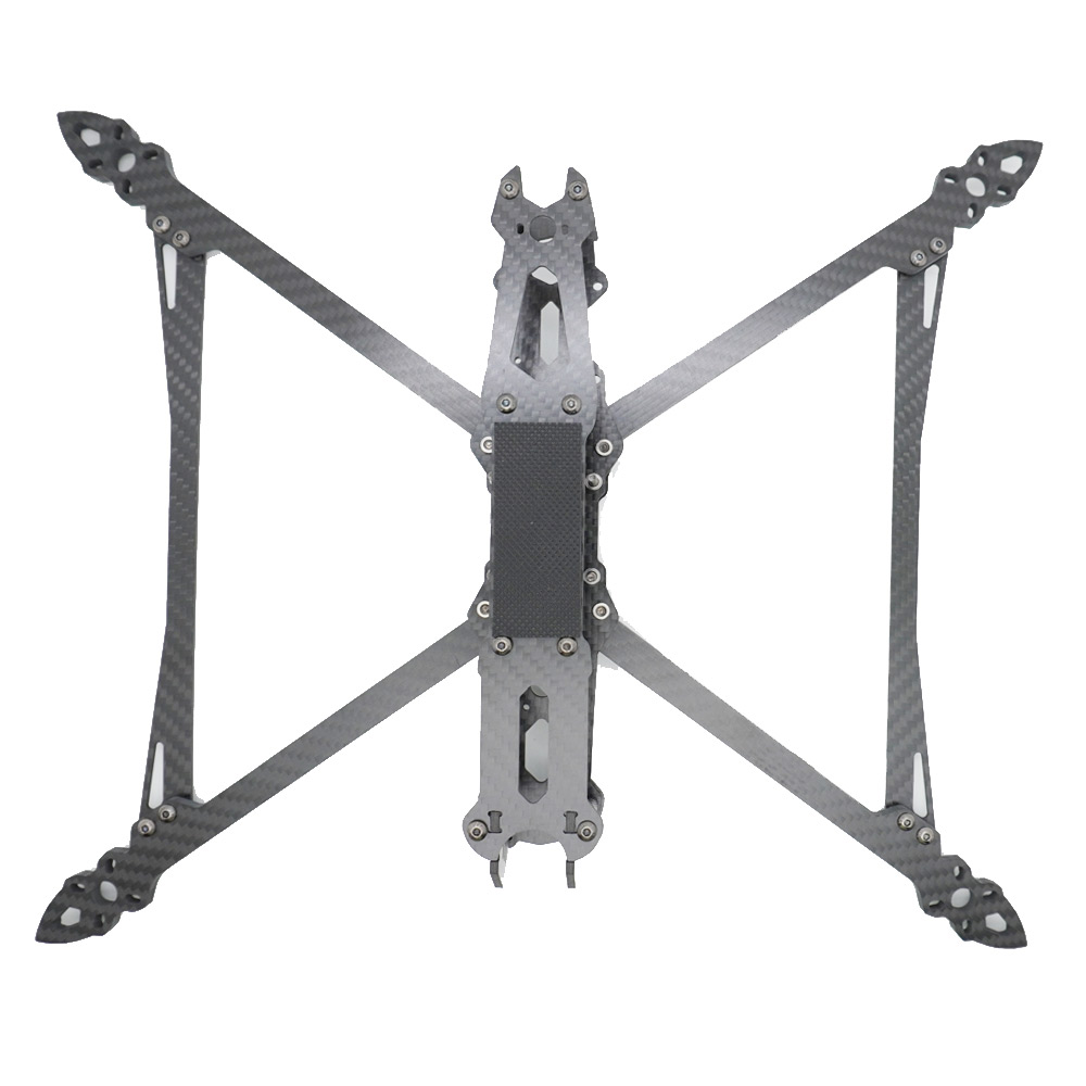 Mark4 V2 7/8/9/10inch Carbon F - Drone Kit Octocopter reseña y precio