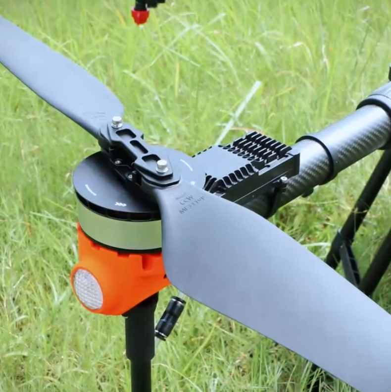 T-MOTOR A10L 12S 14S High Powe - Drone Kit Hexacopter reseña y precio