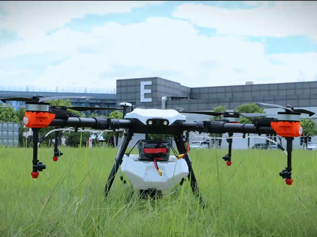 T-MOTOR A10L 12S 14S High Powe - Drone Kit Hexacopter reseña y precio