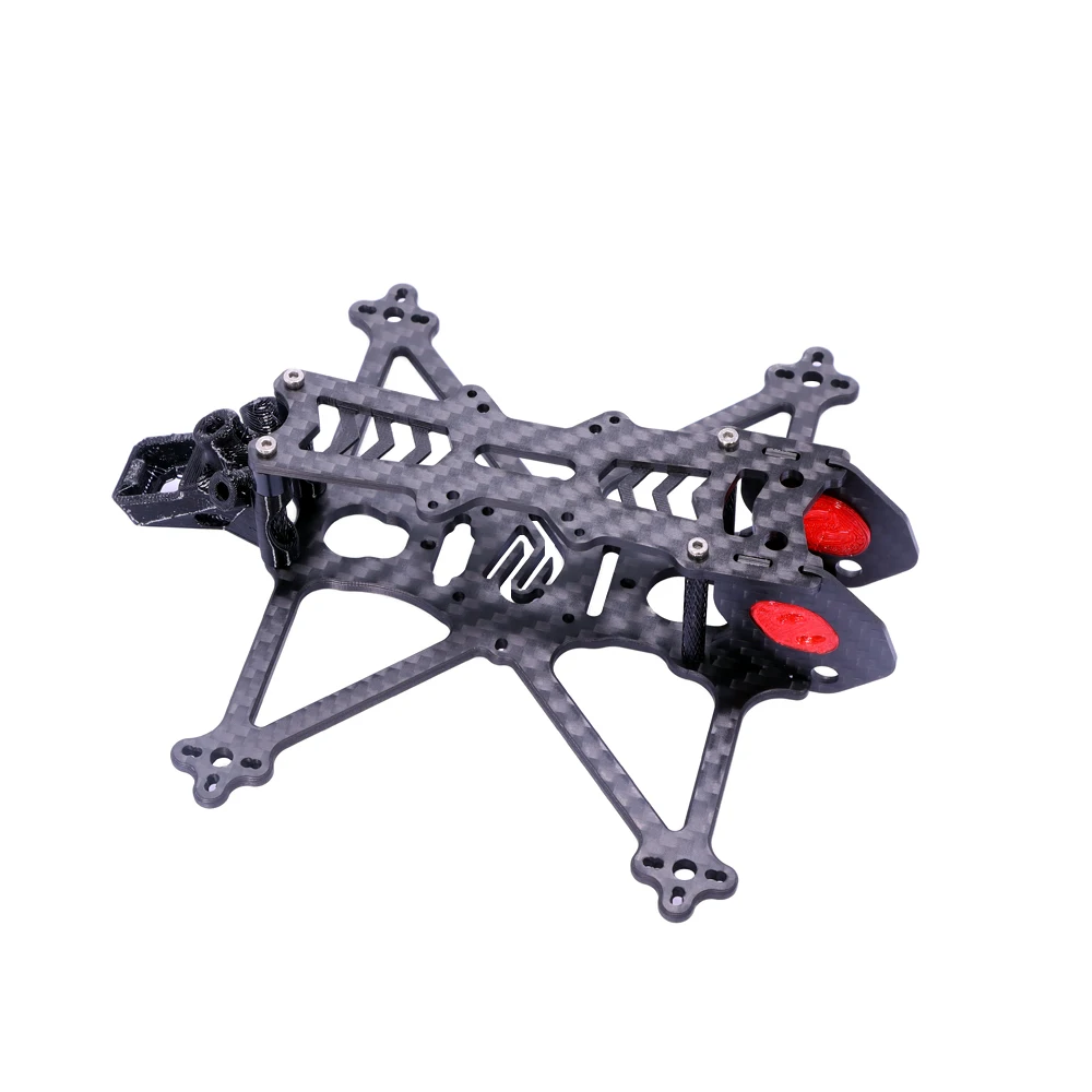AlfaRC Fi-135 3inch Propeller  - Drone Kit Racing reseña y precio