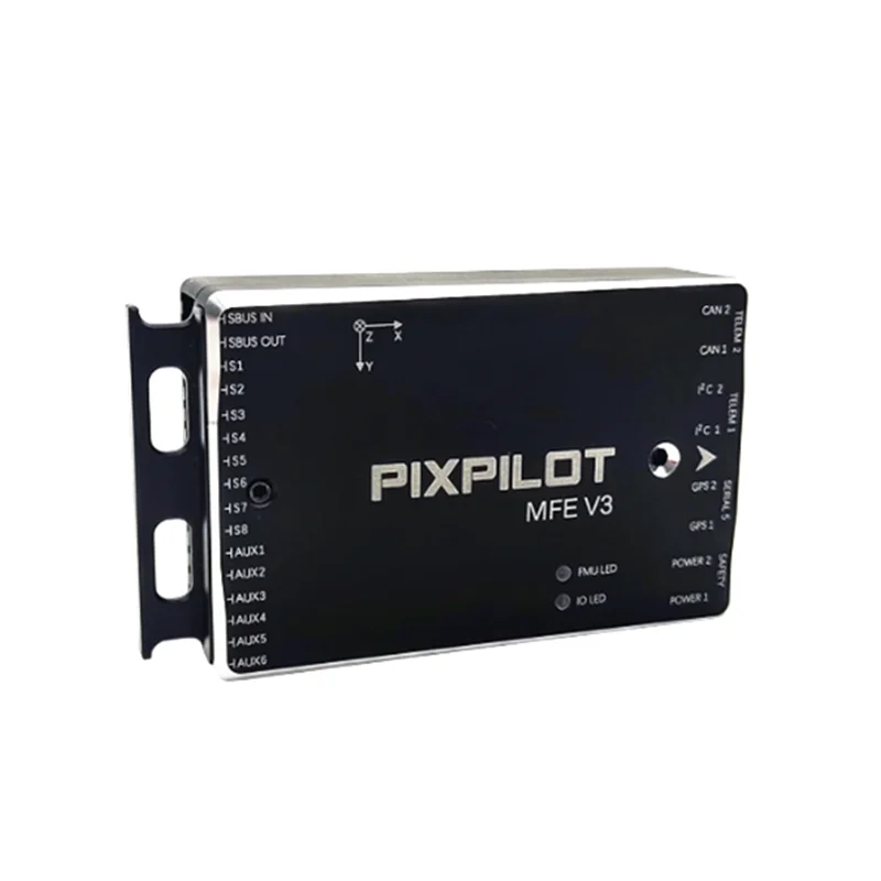 PixPilot V3 Flight Control Sys - Drone Kit Vtol reseña y precio