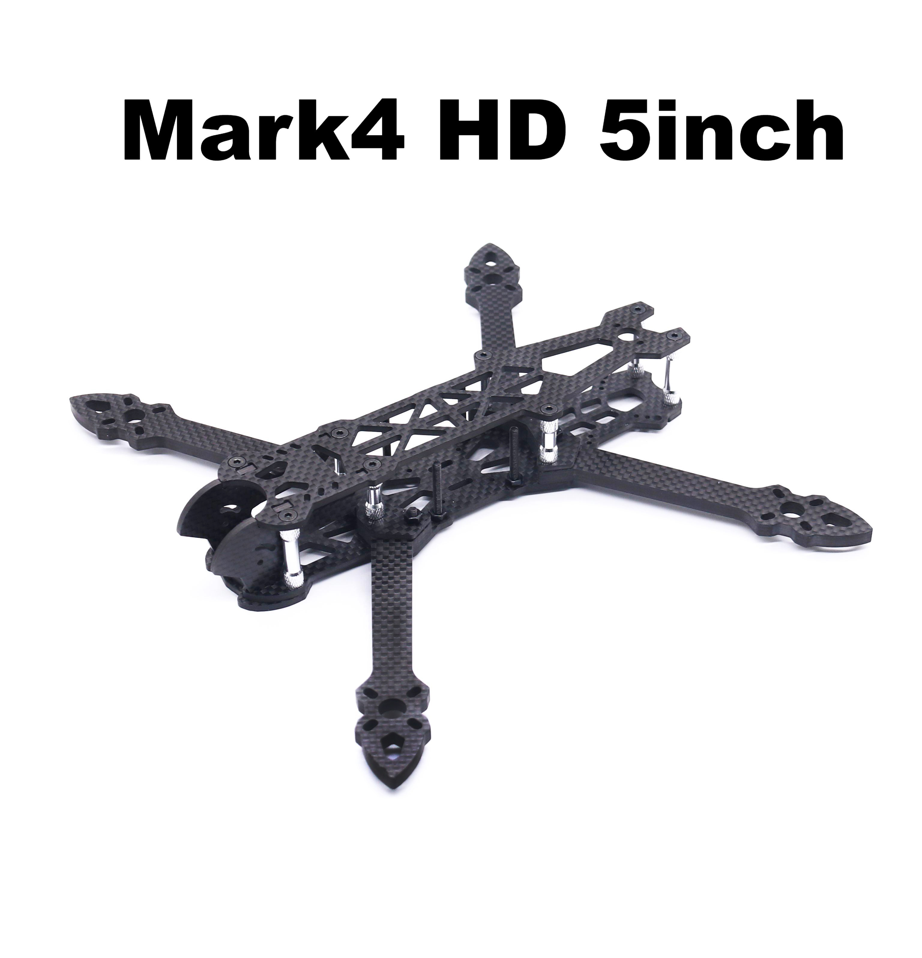 MARK4 V2 Mark 4 V2 5inch 240mm - Drone Kit Racing reseña y precio