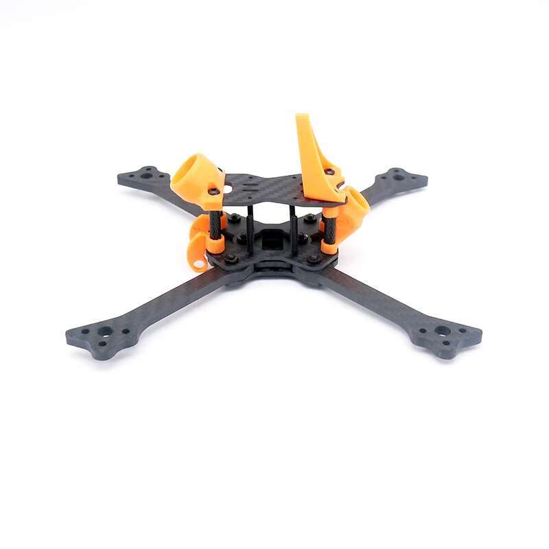 533 PRO 5inch FPV Frame Kit 19 - Drone Kit Fpv reseña y precio