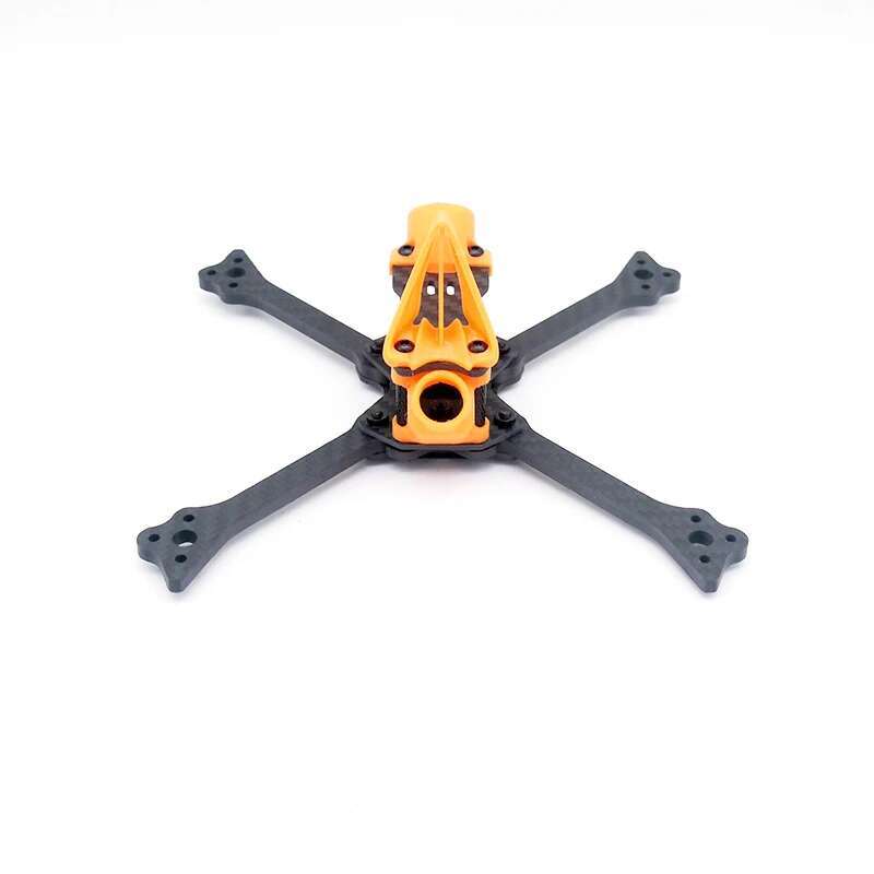 533 PRO 5inch FPV Frame Kit 19 - Drone Kit Fpv reseña y precio