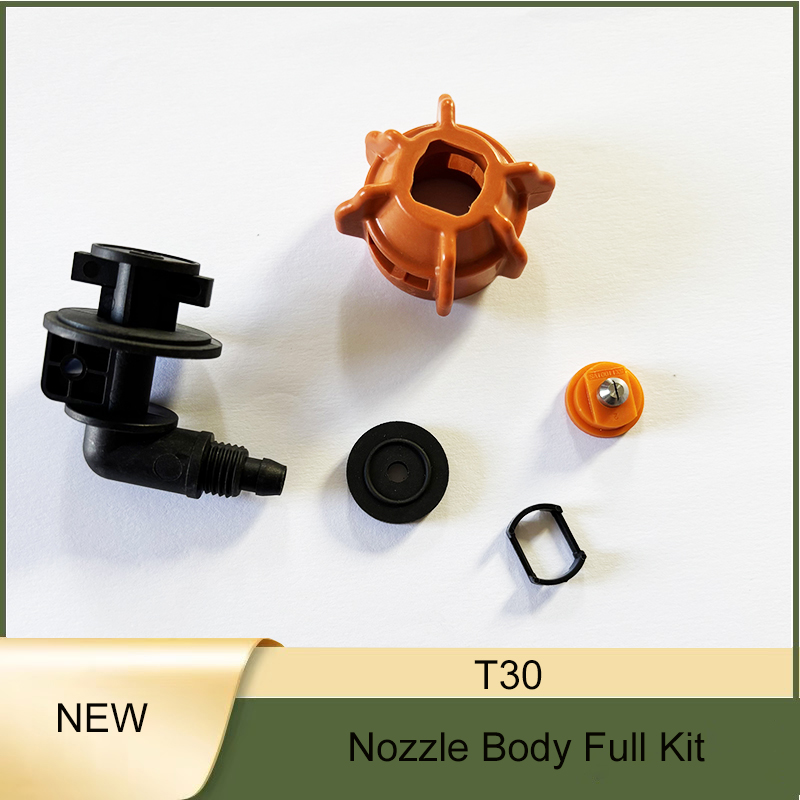 Agras【T30】Nozzle Body Full Kit - Drone Kit Parts Included reseña y precio