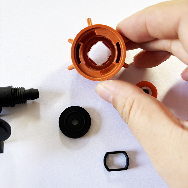 Agras【T30】Nozzle Body Full Kit - Drone Kit Parts Included reseña y precio