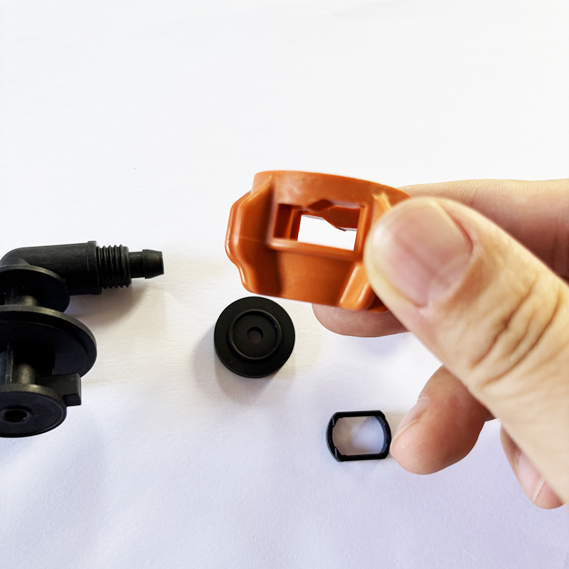 Agras【T30】Nozzle Body Full Kit - Drone Kit Parts Included reseña y precio