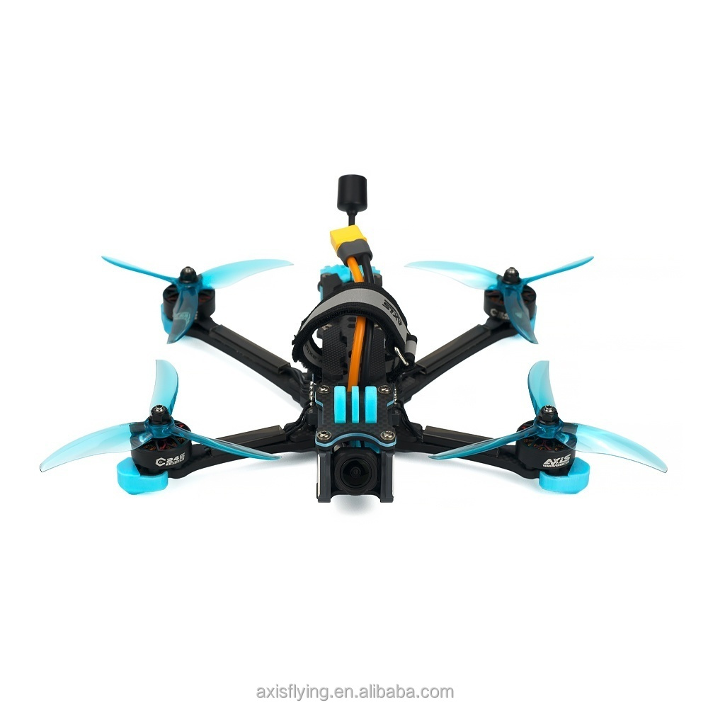 2025 Axisflying Manta 5 DC(Dea - Drone Kit Beginner reseña y precio