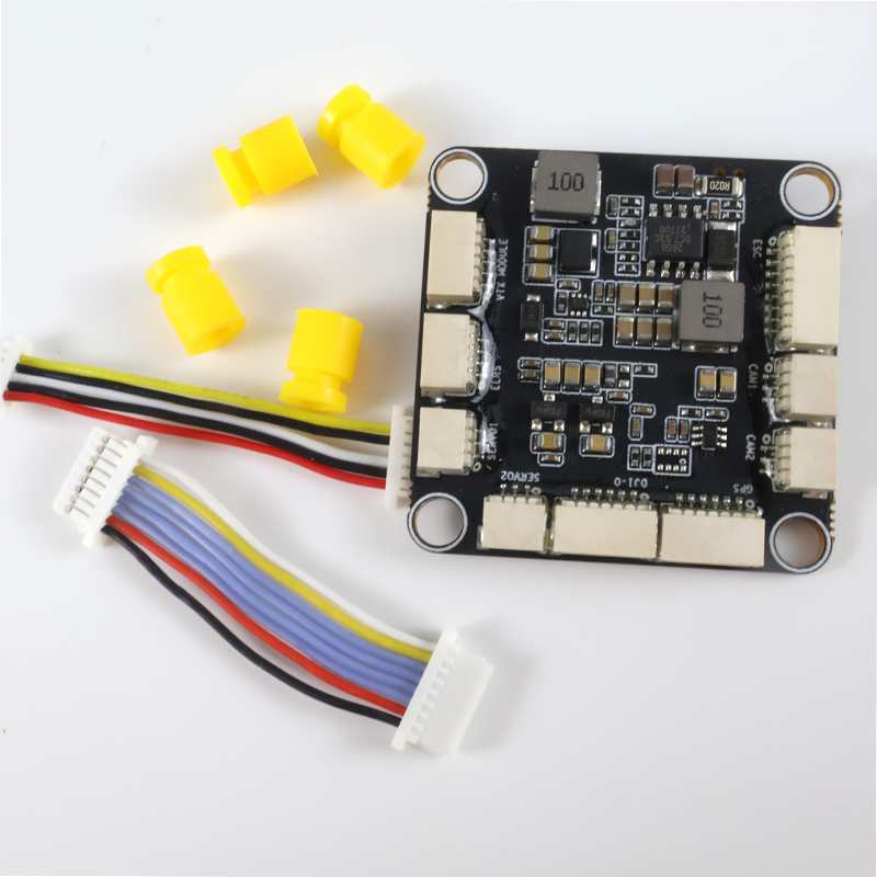 F405 V3 & 60A 4 in 1 ESC Fligh - Drone Kit Plug And Play reseña y precio