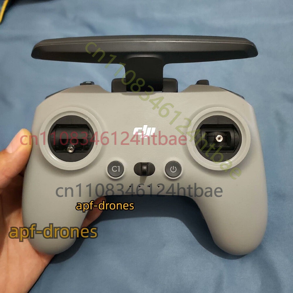 Used ,FOR DJI FPV Remote Contr - Drone Kit Professional reseña y precio