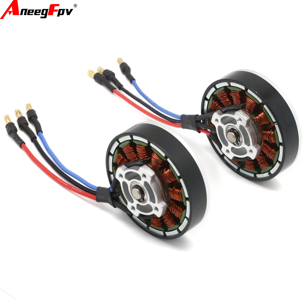 RC Drone Motor 5008 335KV 400K - Drone Kit Build Yourself reseña y precio