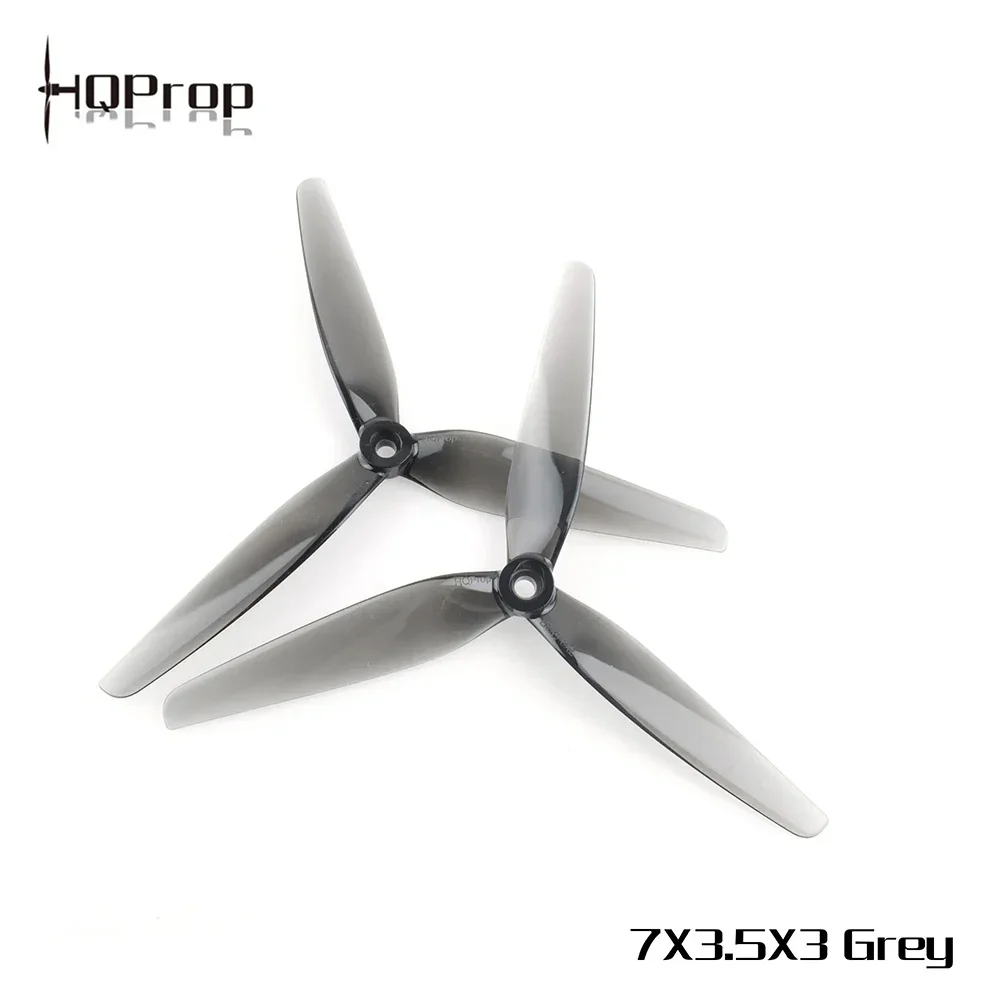 HQProp 7X3.5X3 7035 7inch FPV  - Drone Kit Long Range reseña y precio