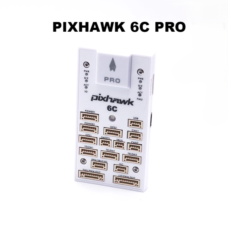 Pixhawk PX4 PIX 2.4.8/PRO/6C P - Drone Kit Hexacopter reseña y precio