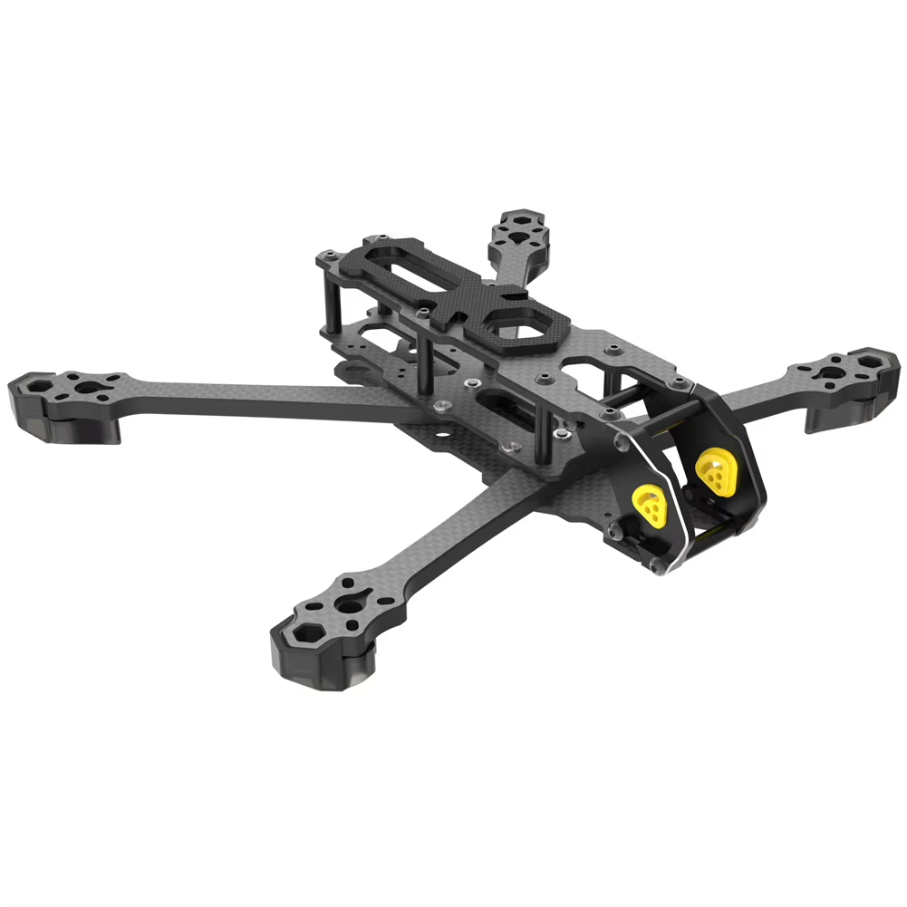 SpeedyBee Mario 5 Frame 5 Inch - Drone Kit Build Yourself reseña y precio