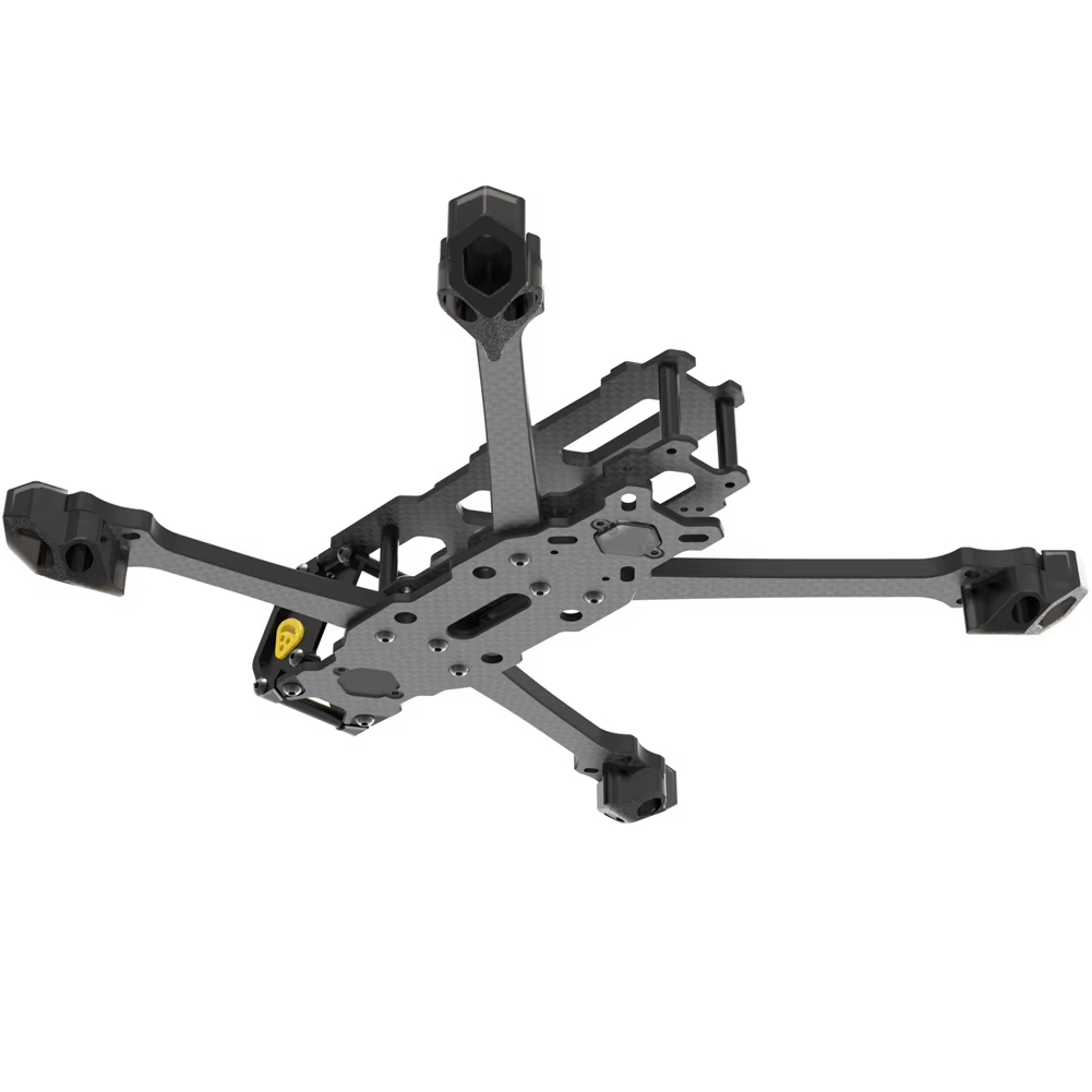 SpeedyBee Mario 5 Frame 5 Inch - Drone Kit Build Yourself reseña y precio