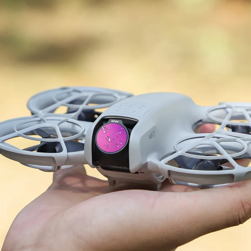 Lens Filter for DJI Neo ND Fil - Drone Kit With Camera reseña y precio