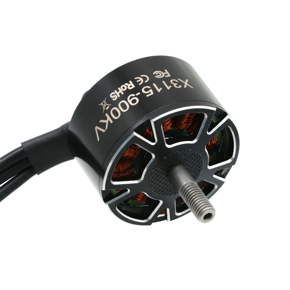 RC Motor X3115 3115 900KV 1050 - Drone Kit Long Range reseña y precio