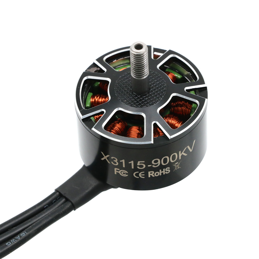 RC Motor X3115 3115 900KV 1050 - Drone Kit Long Range reseña y precio