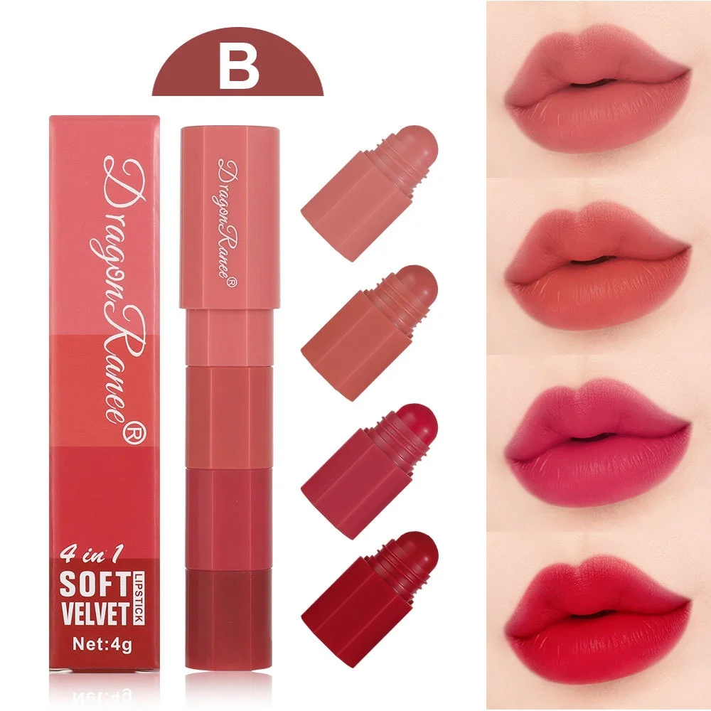 Dragon Ranee Mini Lipstick Set - Drone Kit Waterproof reseña y precio